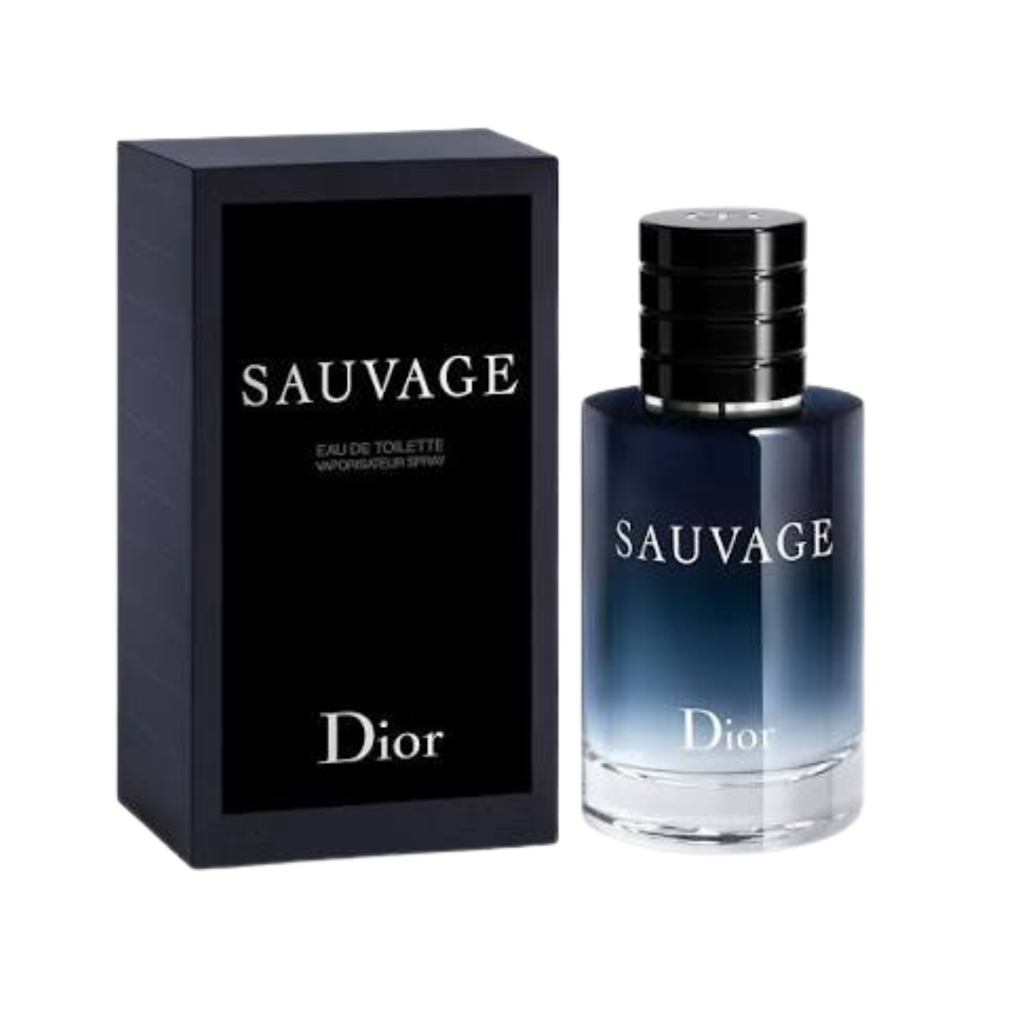 Perfume masculino Dior Sauvage