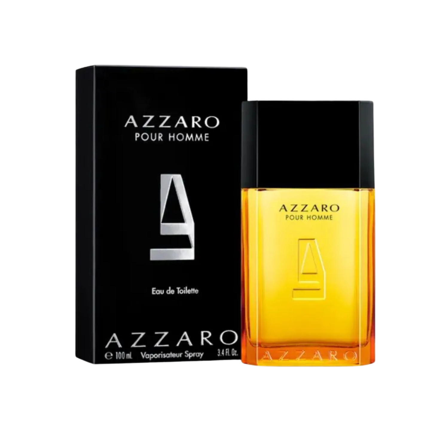 Perfume masculino Azzaro Pour Home