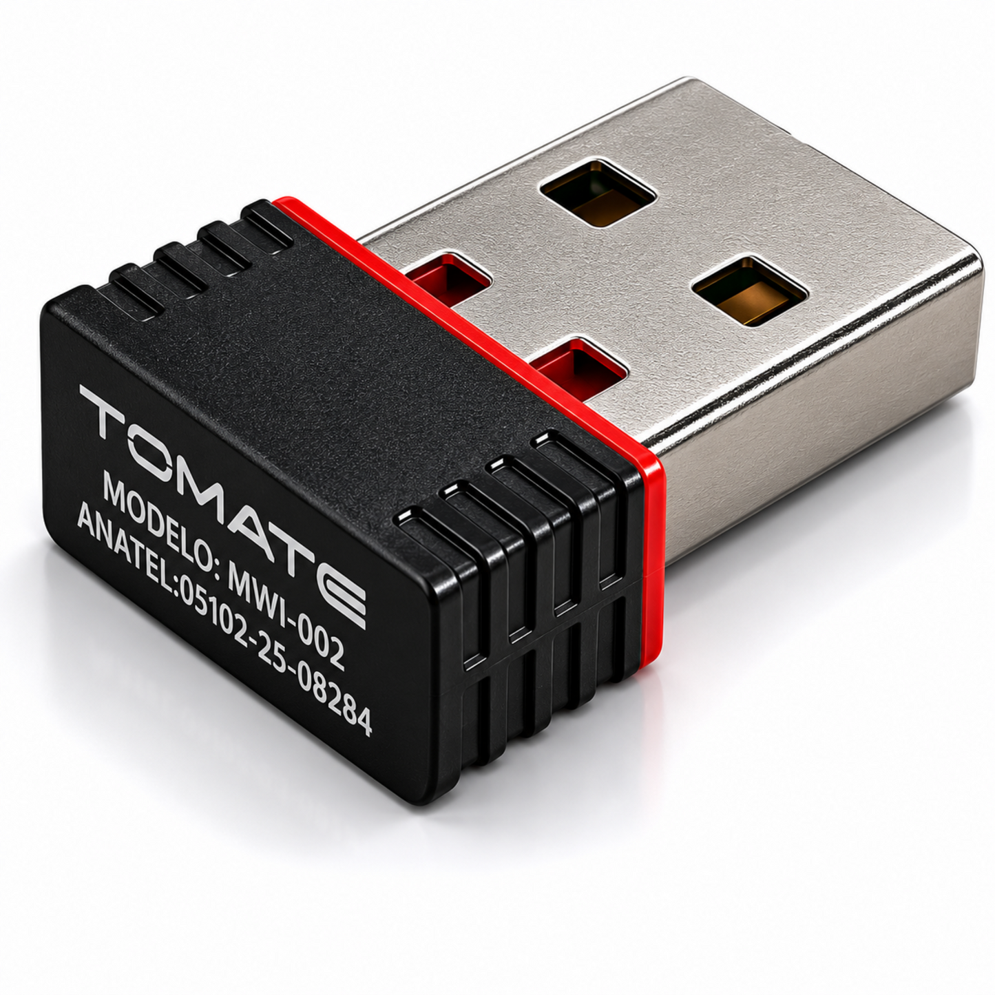 Adaptador Bluetooth Tomate MWI-002