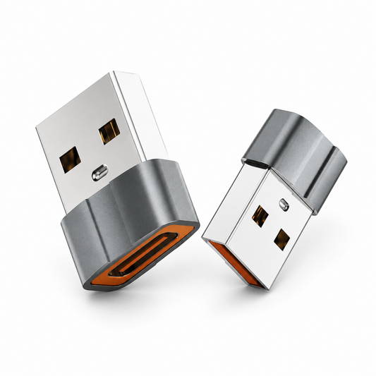 Adaptador OTG Kaidi KD-339