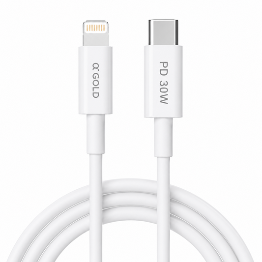 Cabo para celular A'Gold CB-50