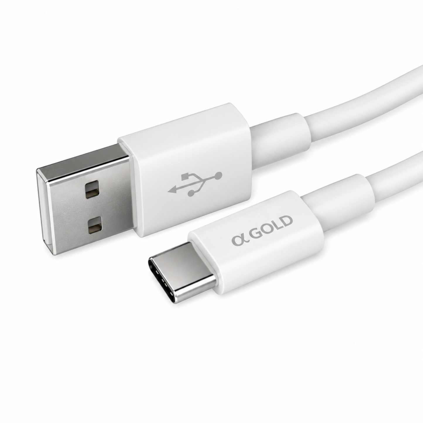 Cabo para celular A'Gold CB-70