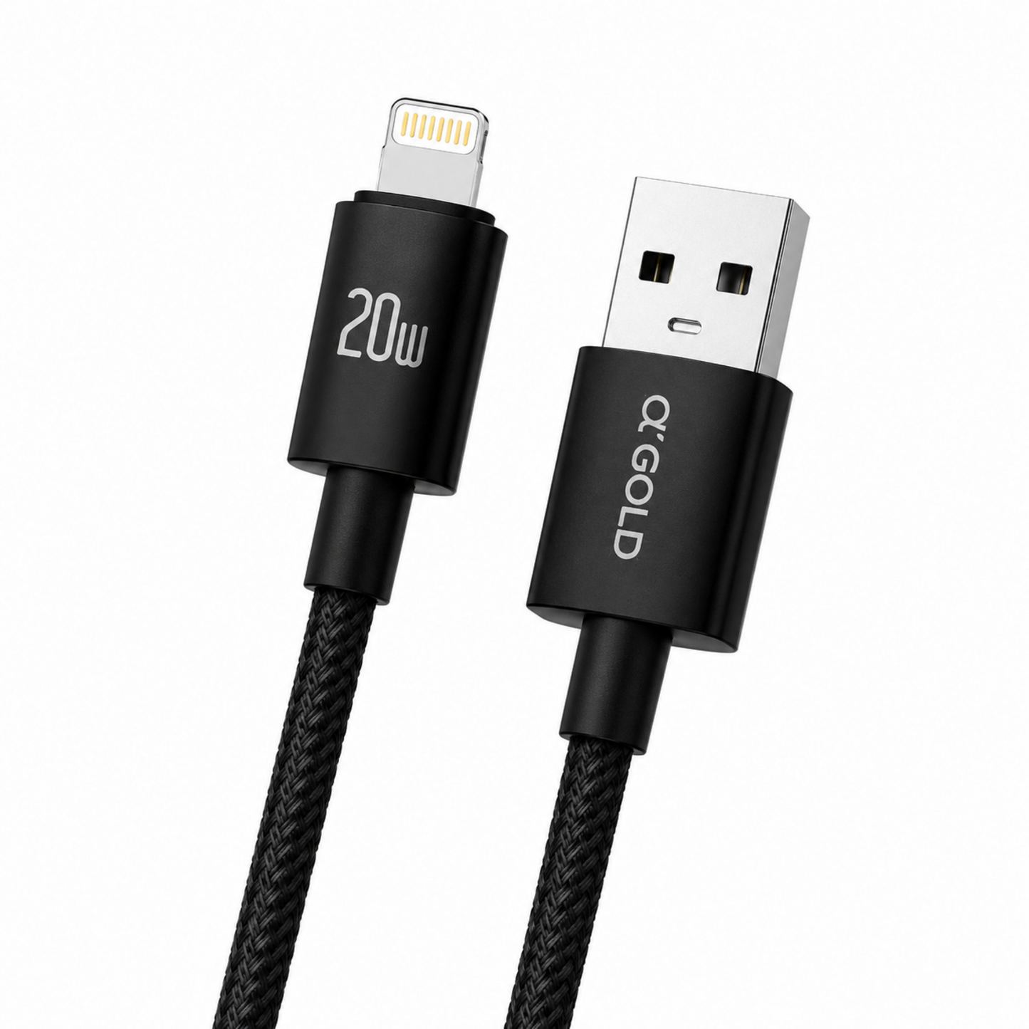 Cabo para celular A'Gold CB145-3