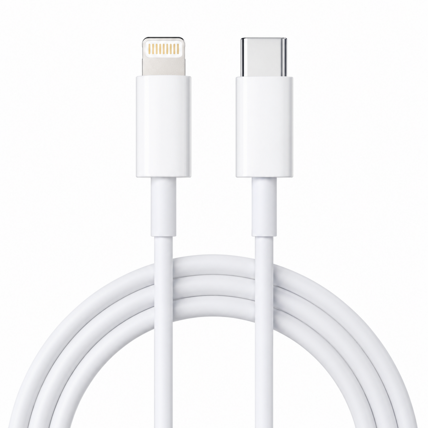 Cabo para celular Apple 20W 1:1 IP