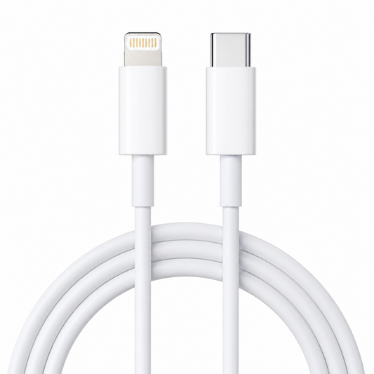 Cabo para celular Apple 20W 1:1 IP