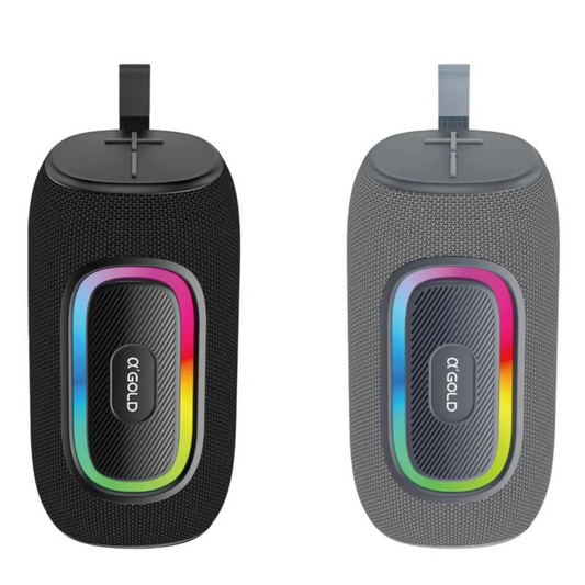 Caixa de som A'Gold SM-10