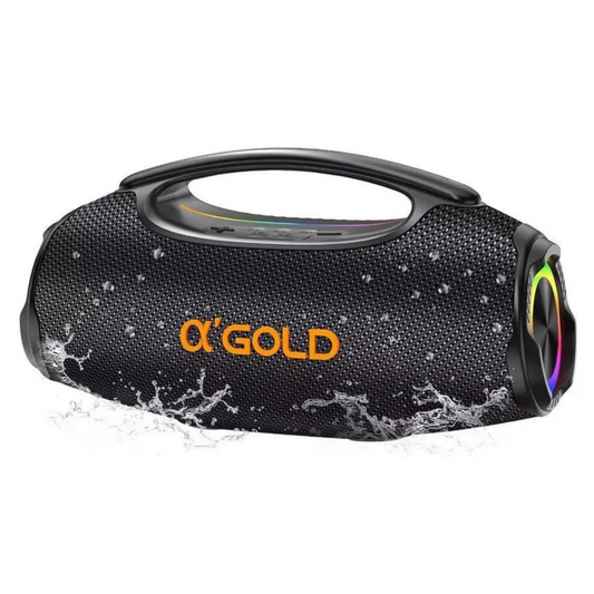Caixa de som A'Gold SM-32B