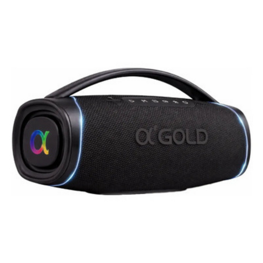 Caixa de som A'Gold SM-46