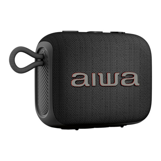 Caixa de som Aiwa AWS-SP-07-B