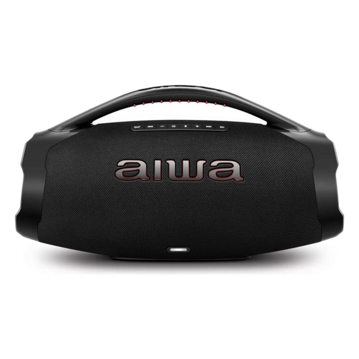 Caixa de som Aiwa BBS-01-B