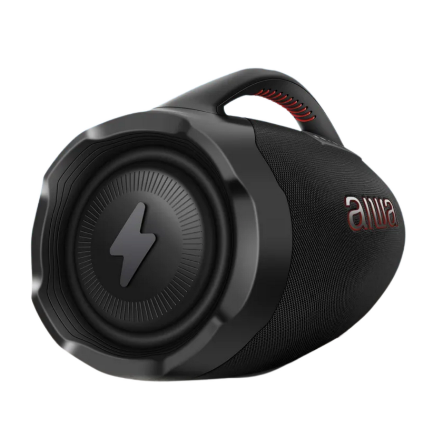 Caixa de som Aiwa BBS-01-B