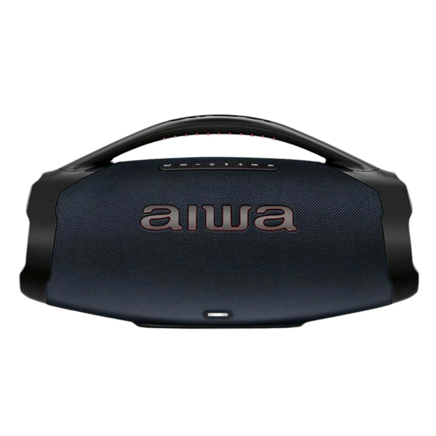 Caixa de som Aiwa BBS-01-LBL