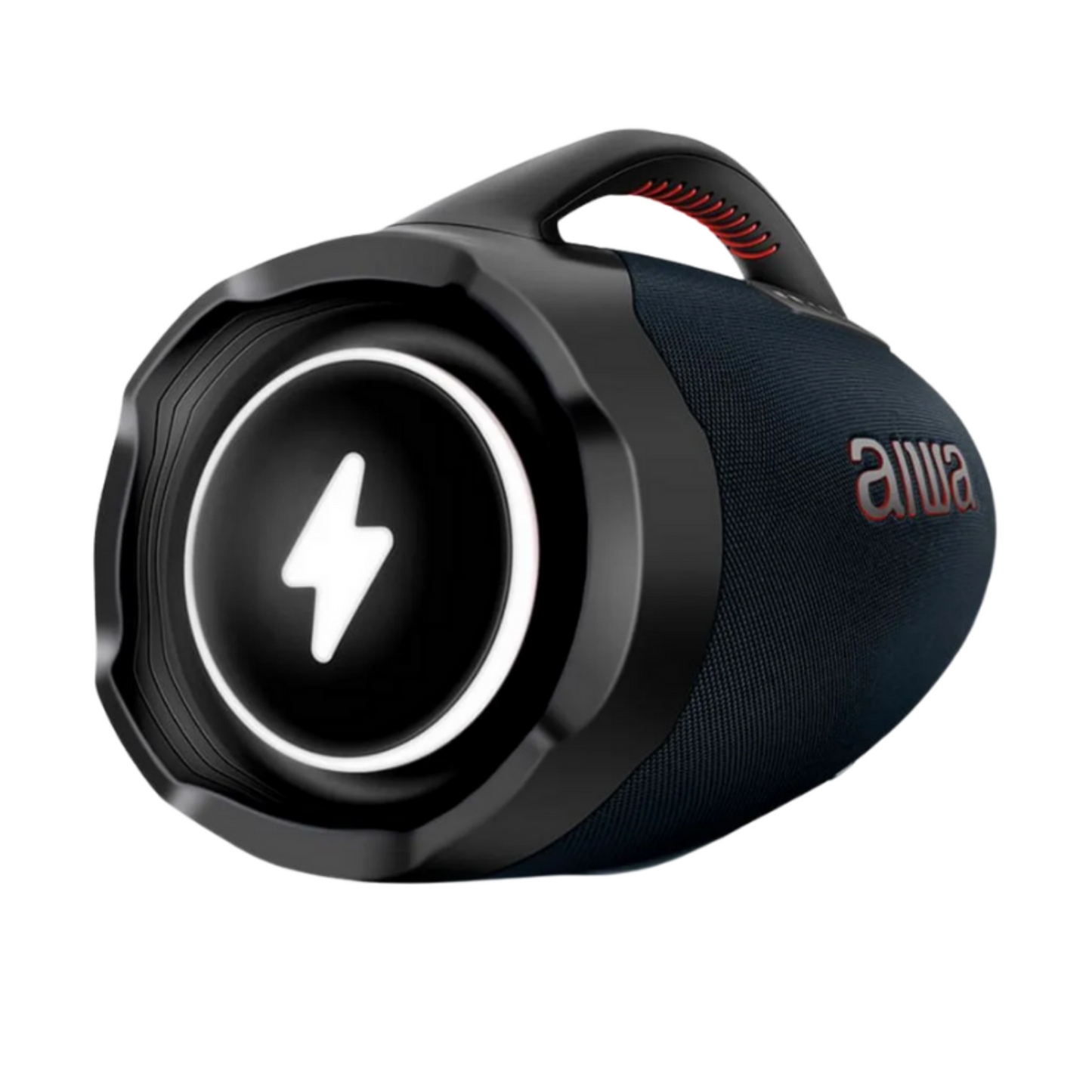 Caixa de som Aiwa BBS-01-LBL