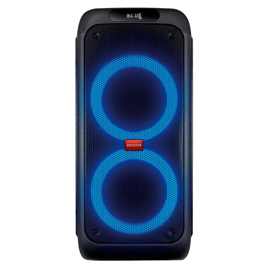 Caixa de som Aiwa PB-01BT