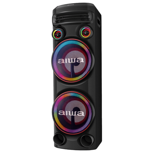 Caixa de som Aiwa T2W-02