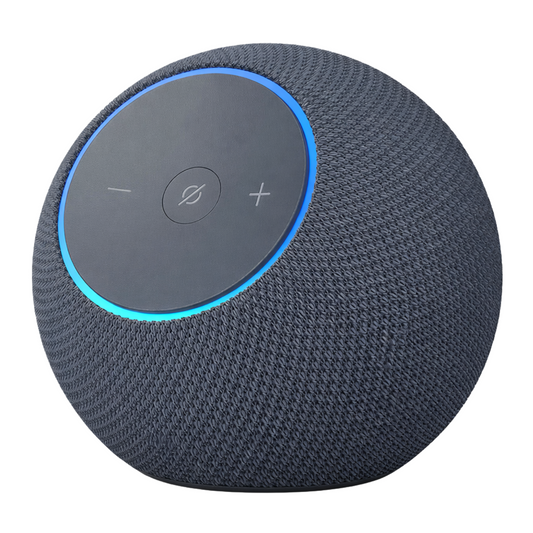 Caixa de som Amazon Echo Dot Max