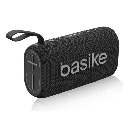 Caixa de som Basike BA-RAD014