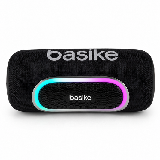 Caixa de som Basike BA-RAD016