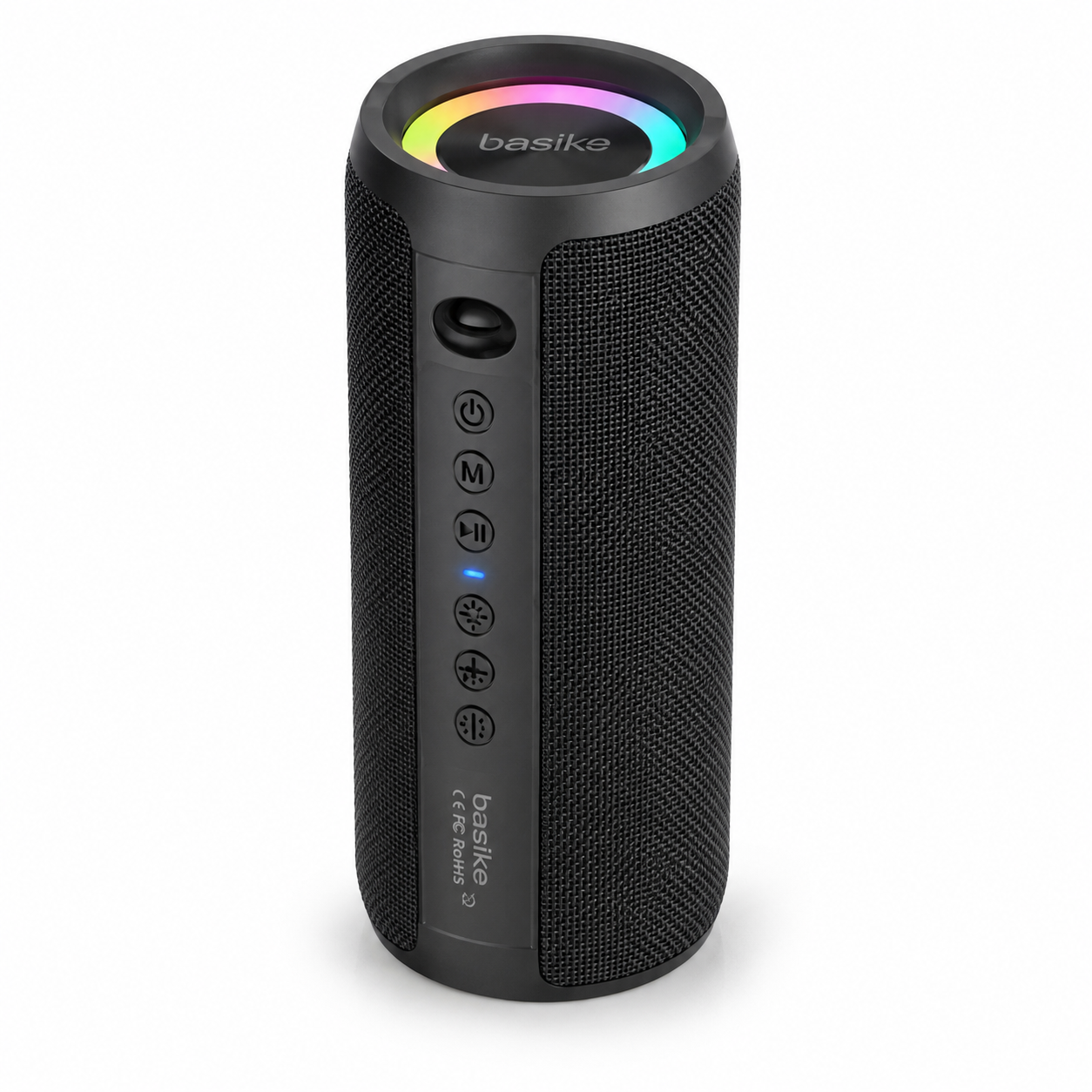 Caixa de som Basike BA-RAD033