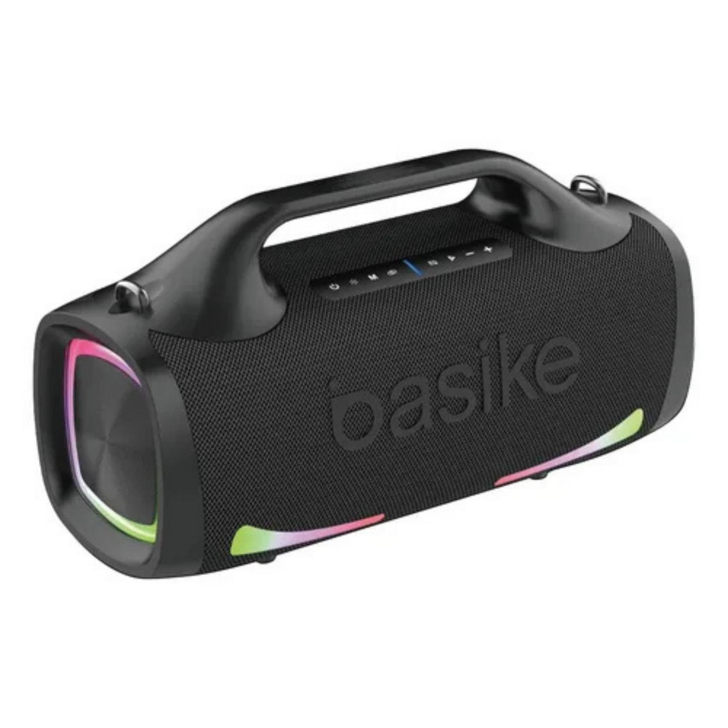 Caixa de som Basike BA-RAD035