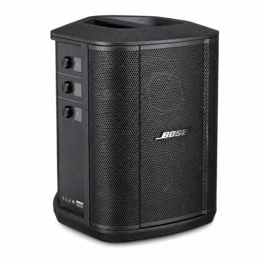 Caixa de som Bose S1 Pró System