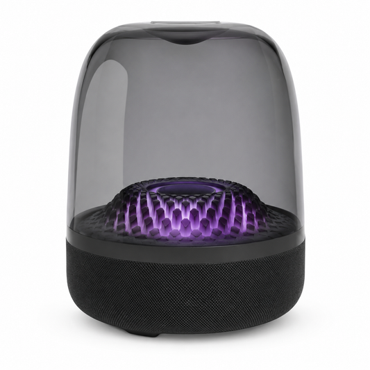 Caixa de som Harman Kardon Aura Studio