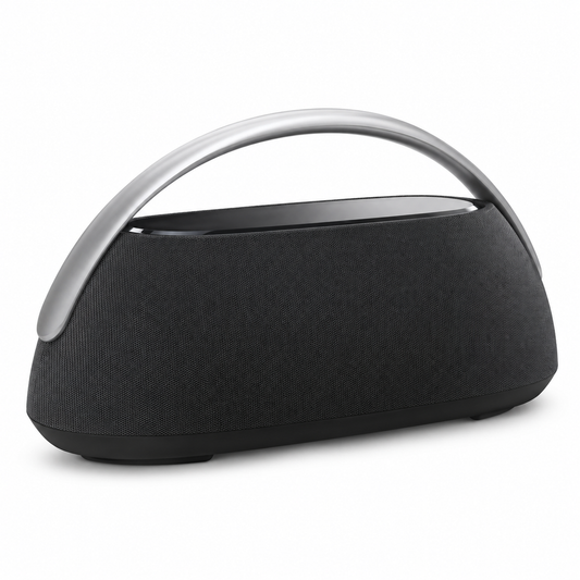Caixa de som Harman Kardon Go Play 3
