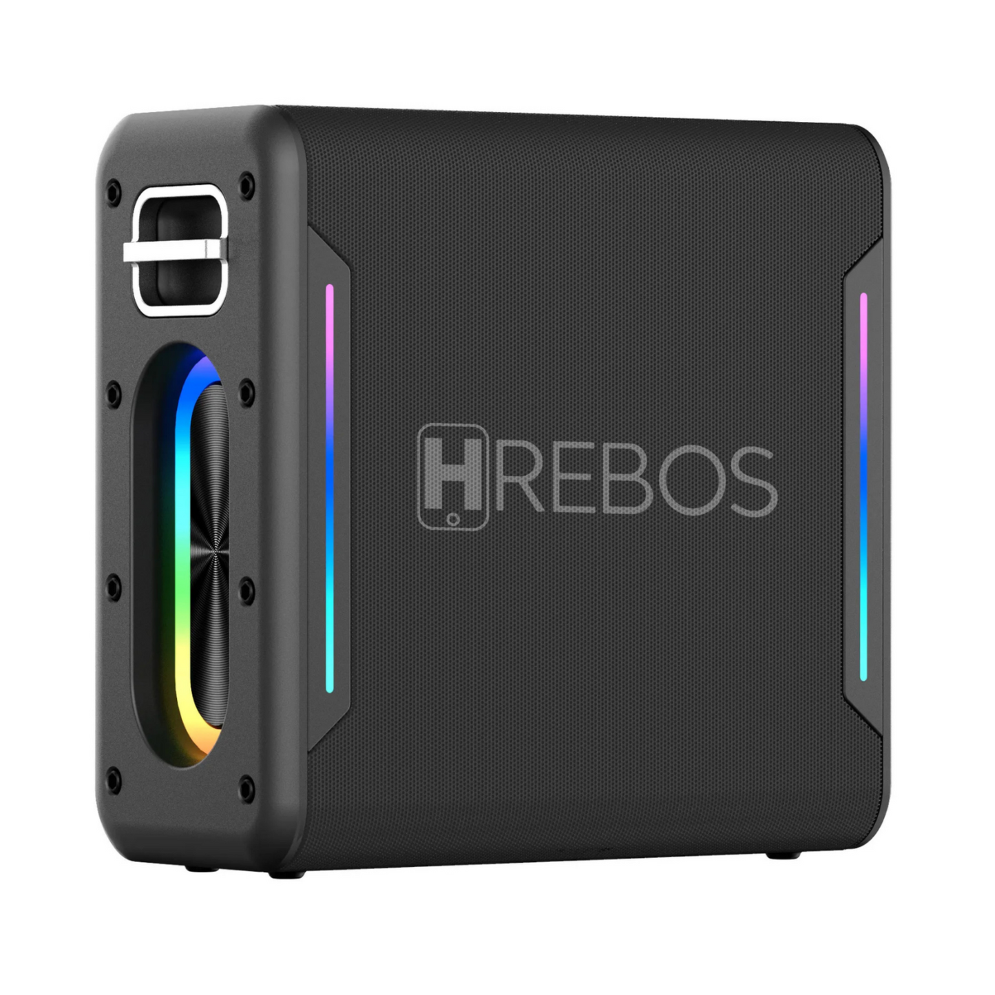 Caixa de som Hrebos CS-805