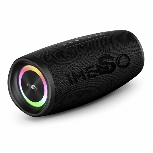 Caixa de som Imenso IMS-X23C