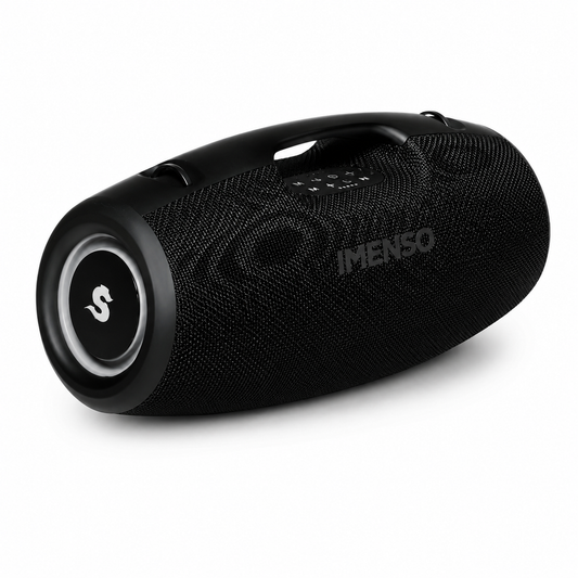 Caixa de som Imenso IMS-X26