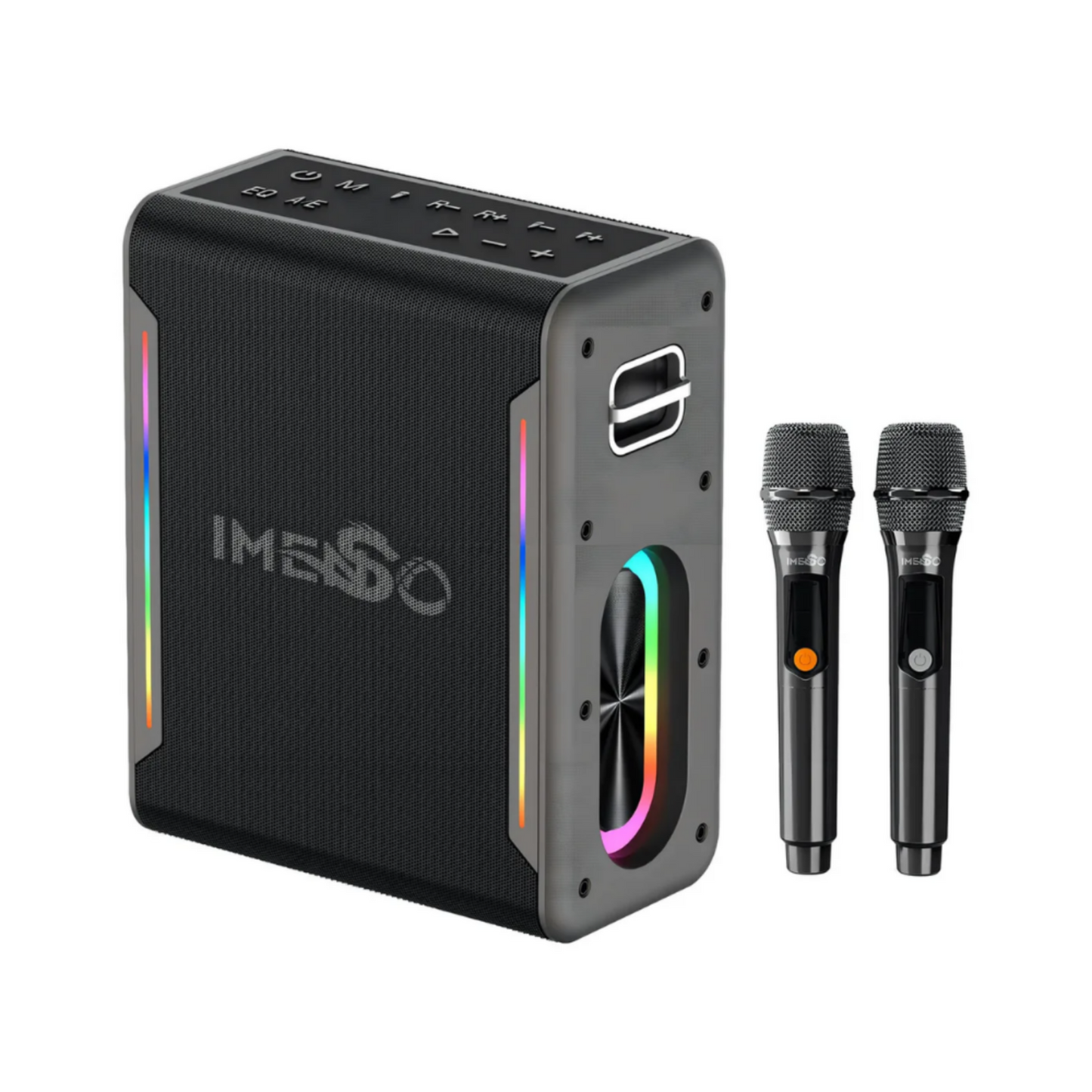 Caixa de som Imenso IMS-X29