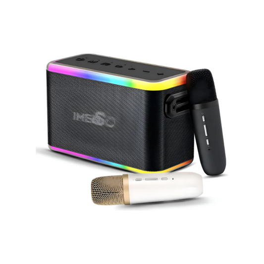 Caixa de som Imenso IMS-X31