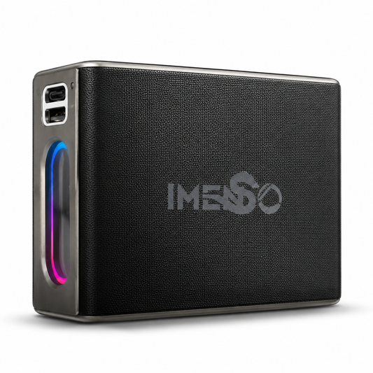 Caixa de som Imenso IMS-X32