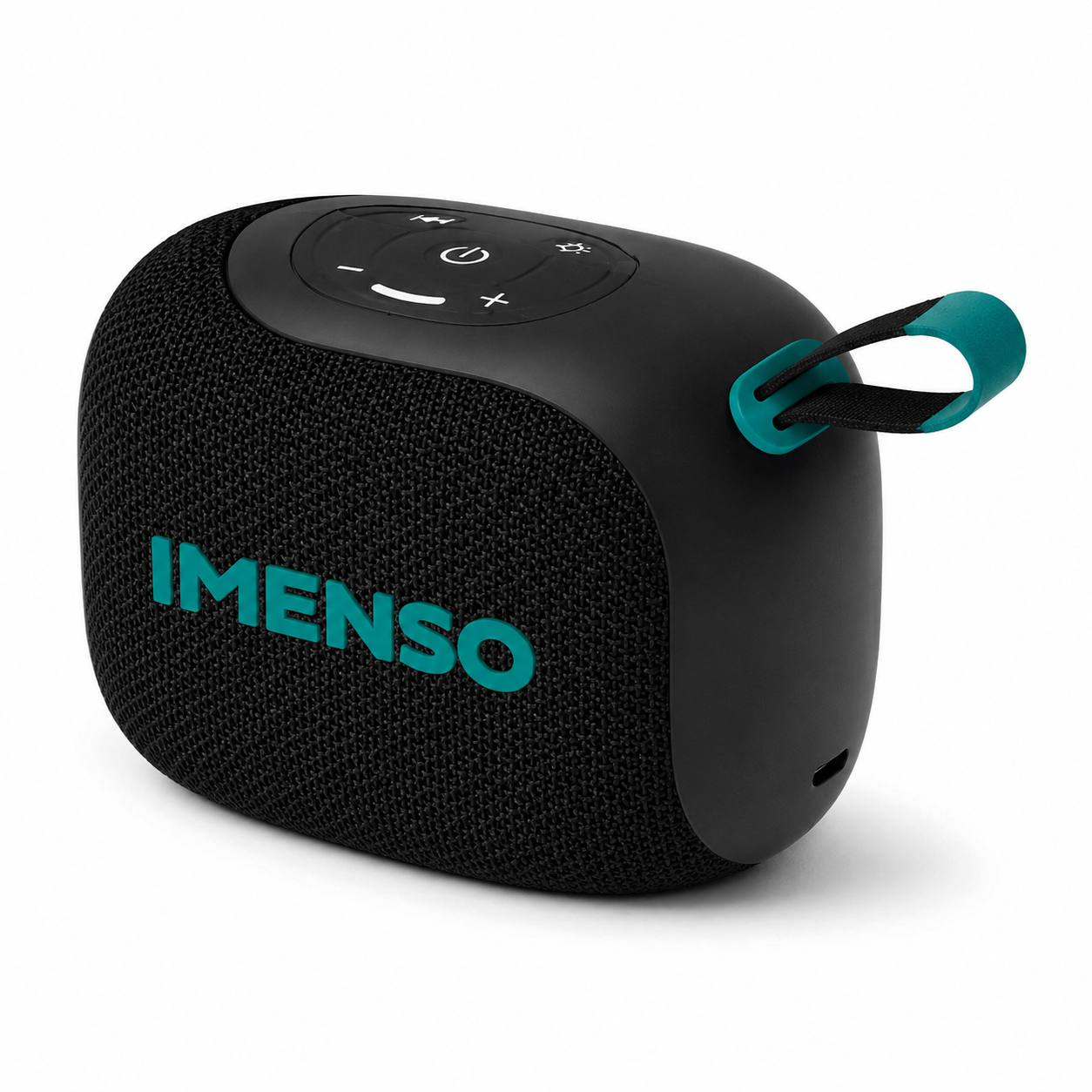Caixa de som Imenso IMS-X34B