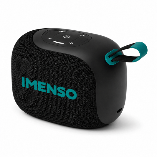 Caixa de som Imenso IMS-X34B