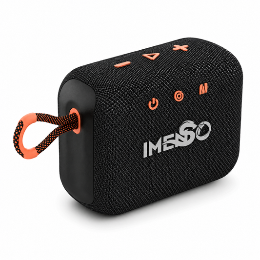 Caixa de som Imenso IMS-X34D