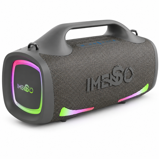 Caixa de som Imenso IMS-X35A