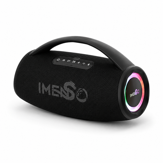 Caixa de som Imenso IMS-X38A
