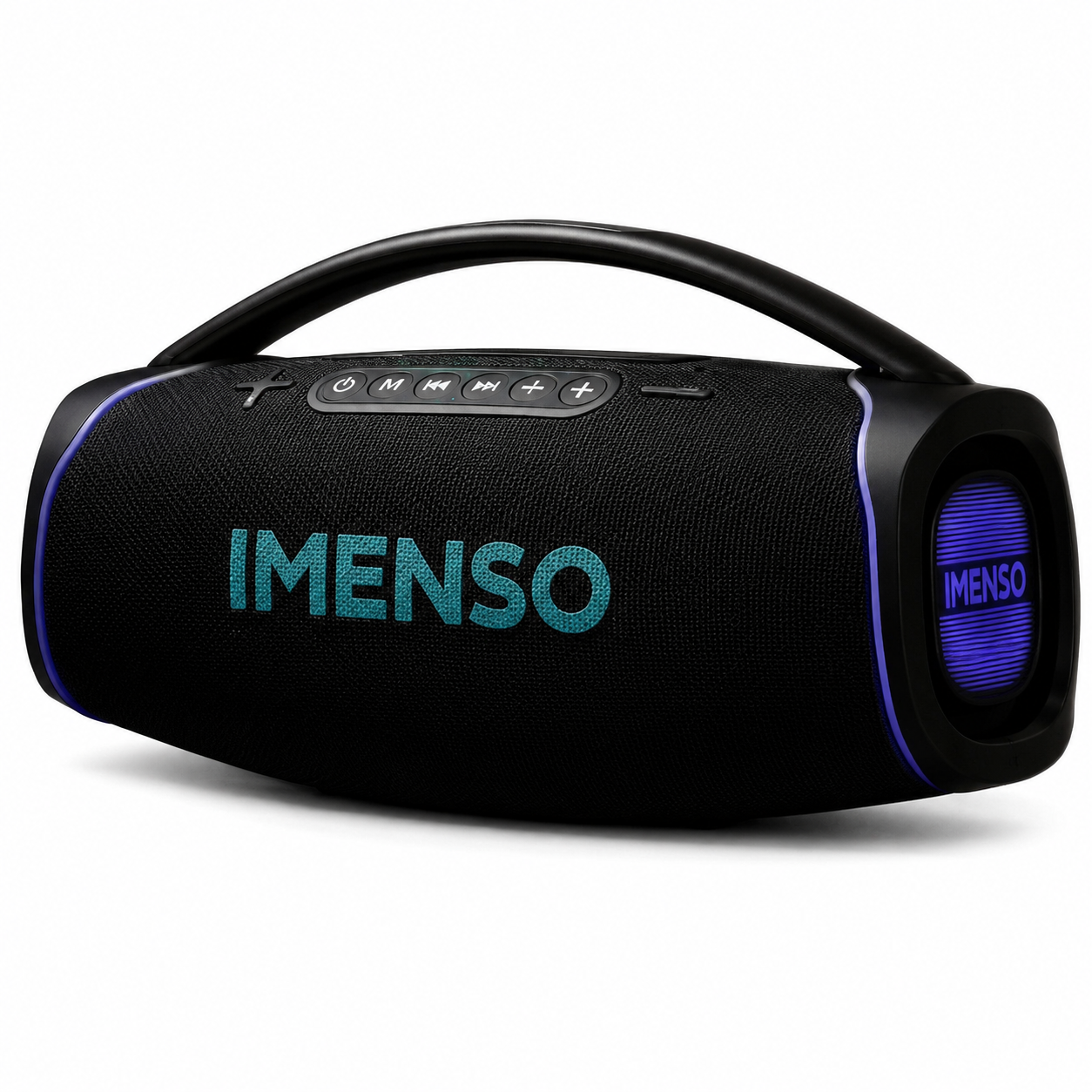Caixa de som Imenso IMS-X41A