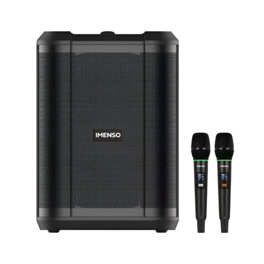 Caixa de som Imenso IMS-X48