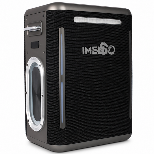 Caixa de som Imenso IMS-X56