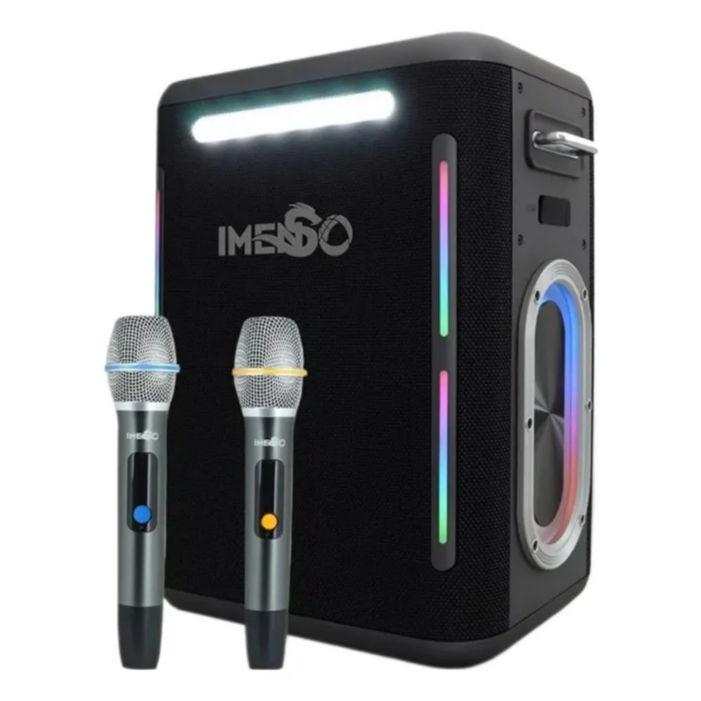 Caixa de som Imenso IMS-X55A