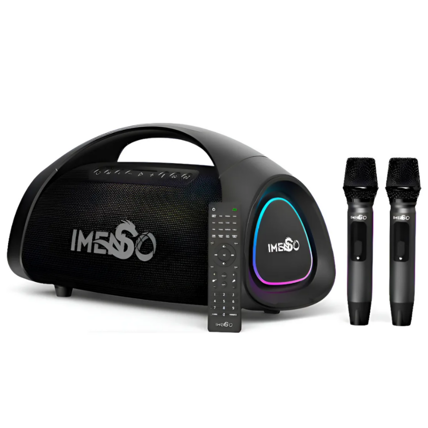 Caixa de som Imenso IMS-X73