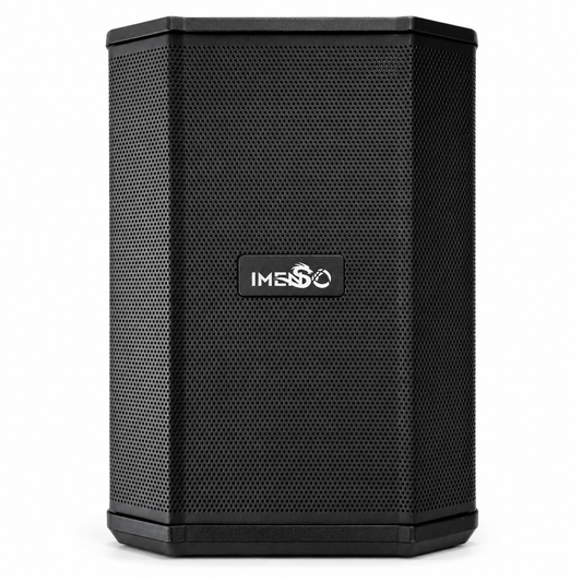 Caixa de som Imenso IMS-X74