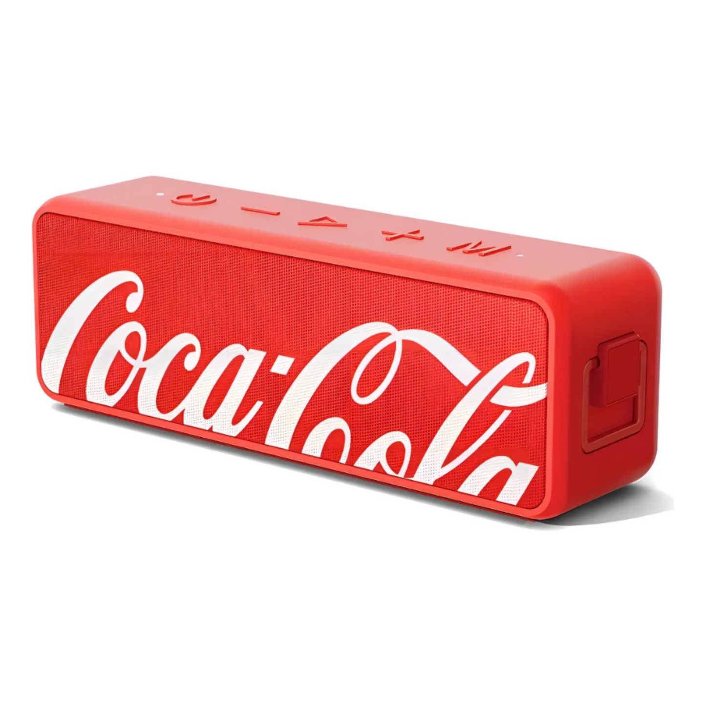 Caixa de som Iwill Sound Box Coca Cola