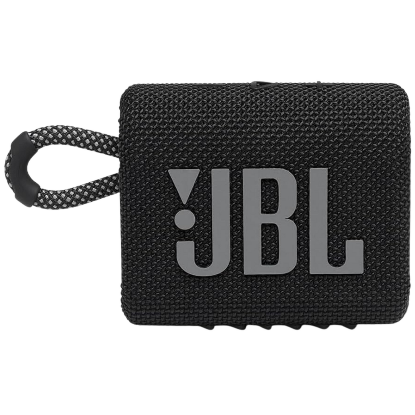 Caixa de som Jbl Go3