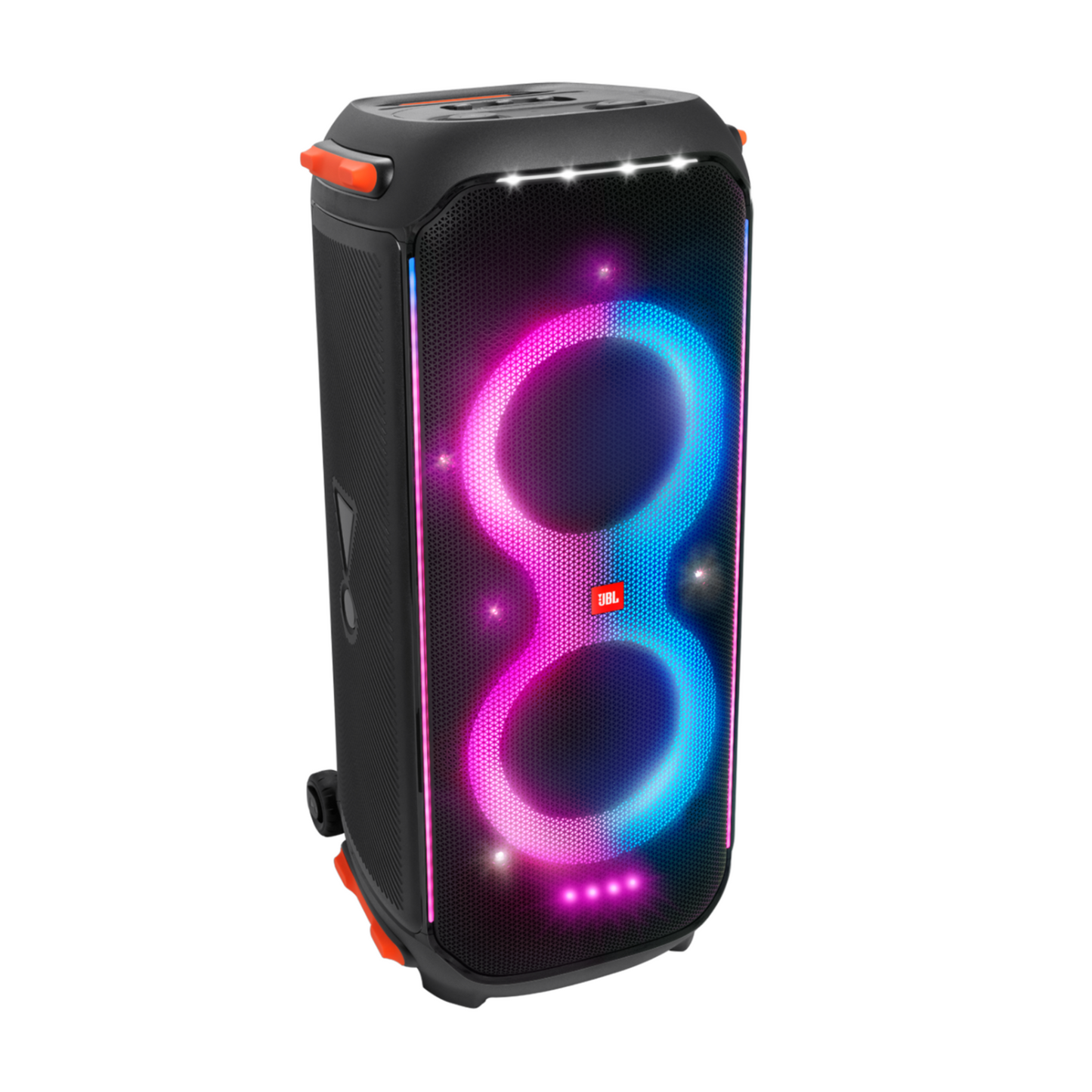 Caixa de som Jbl Partybox 710