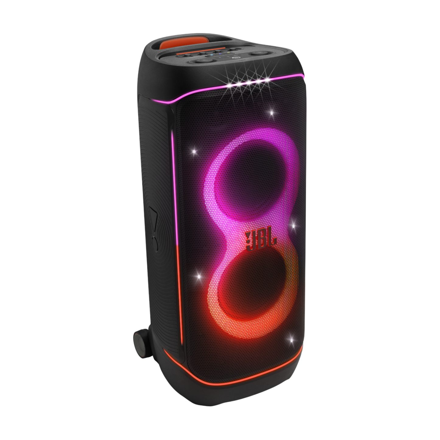 Caixa de som Jbl Partybox 720