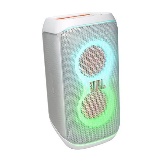 Caixa de som Jbl Partybox Club 120
