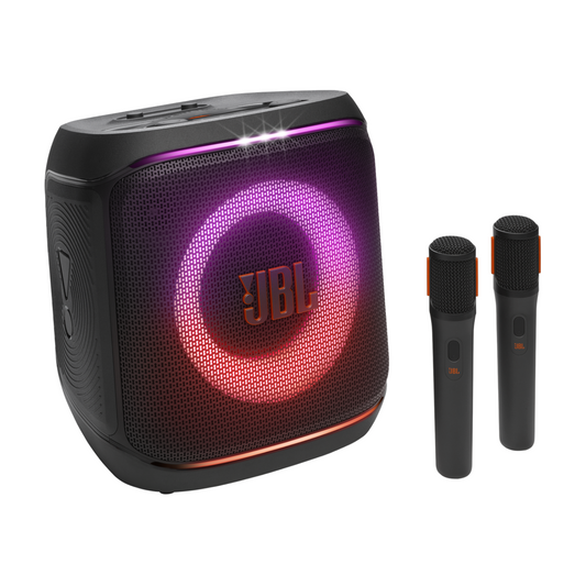 Caixa de som Jbl Partybox Encore 2